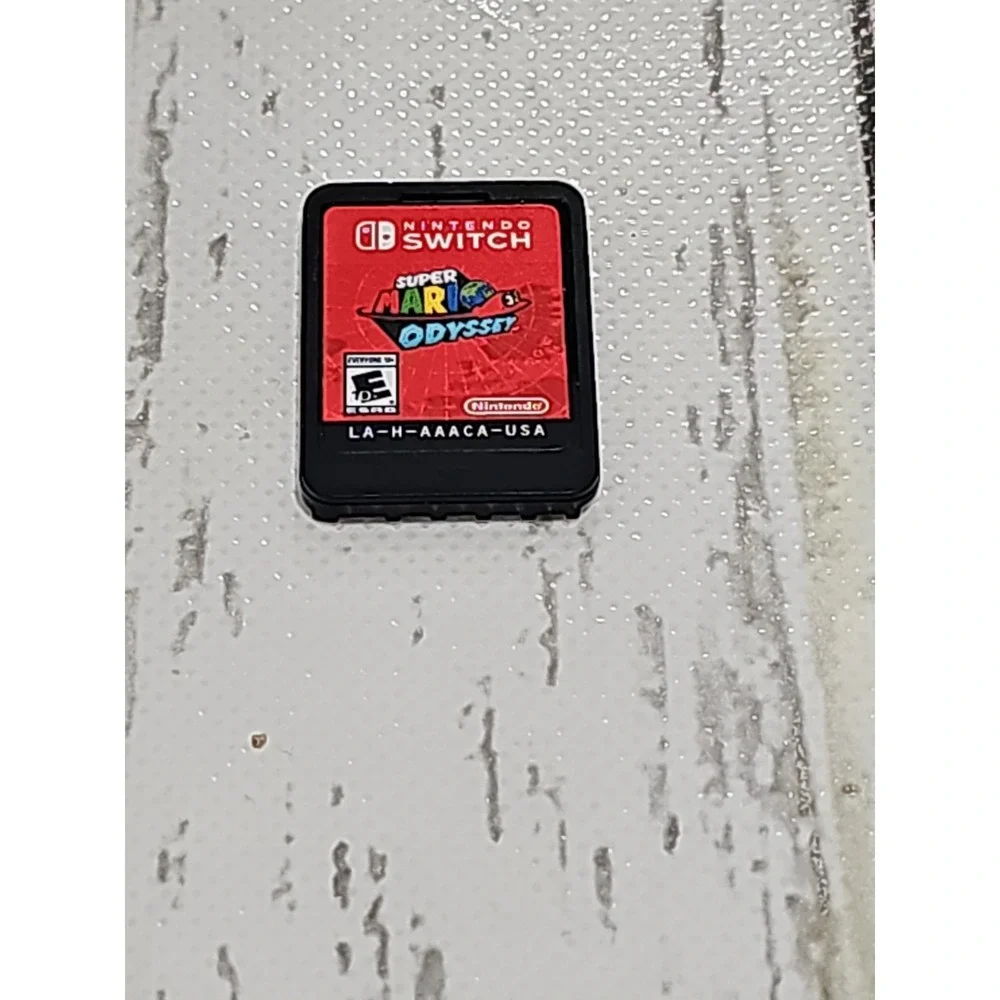 Nintendo please see